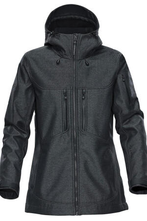 Women`s Epsilon 2 Softshell