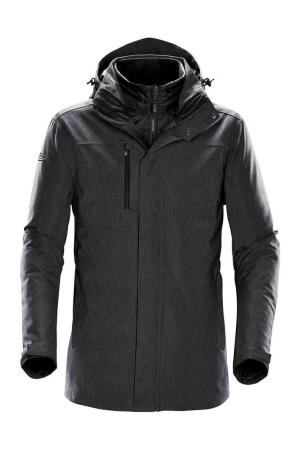 Men`s Avalanche System Jacket