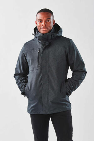 Men`s Avalanche System Jacket