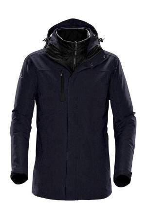 Men`s Avalanche System Jacket