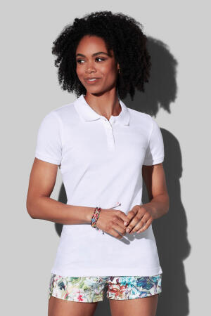 Claire Polo Women