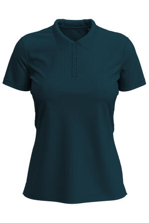 Claire Polo Women