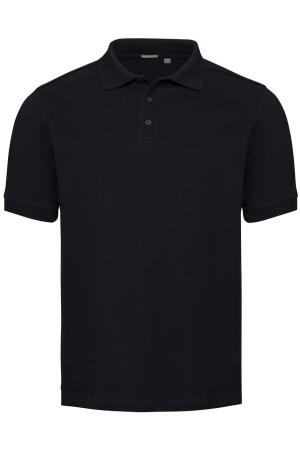 Men`s Tailored Stretch Polo