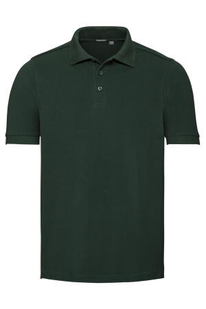 Men`s Tailored Stretch Polo