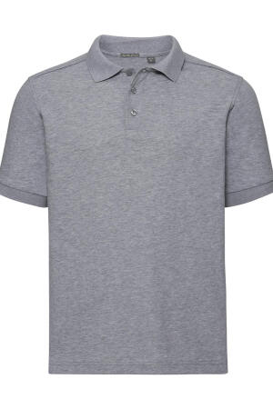 Men`s Tailored Stretch Polo