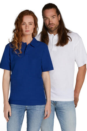 Unisex Polo