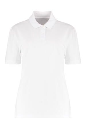 Women`s Regular Fit Workforce Polo