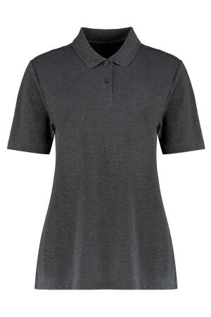 Women`s Regular Fit Workforce Polo