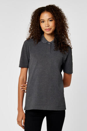 Women`s Regular Fit Workforce Polo