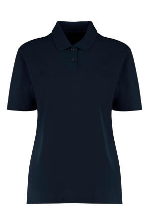 Women`s Regular Fit Workforce Polo