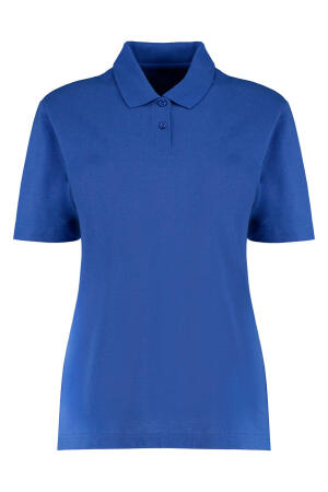 Women`s Regular Fit Workforce Polo