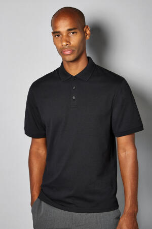 Regular Fit Superwash® 60º Jersey Polo