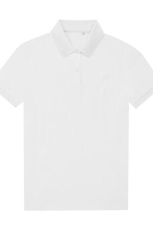 My Eco Polo 65/35 /Women_°