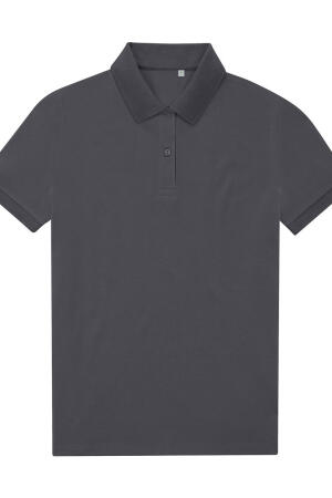 My Eco Polo 65/35 /Women_°