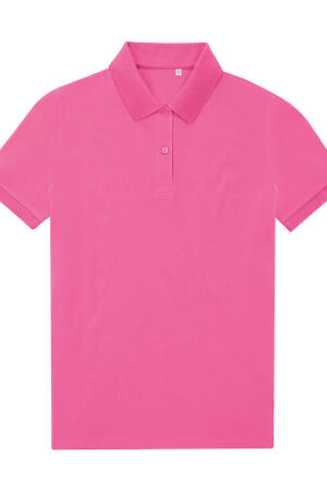 My Eco Polo 65/35 /Women_°