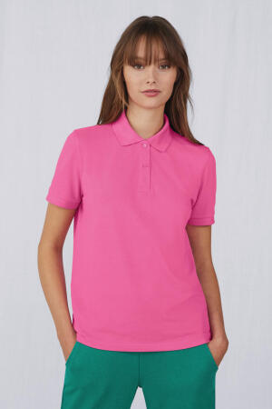 My Eco Polo 65/35 /Women_°