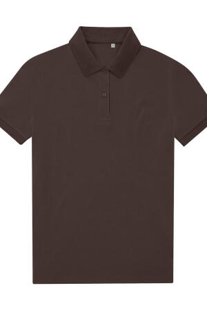 My Eco Polo 65/35 /Women_°