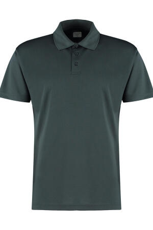 Regular Fit Cooltex® Plus Micro Mesh Polo