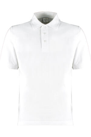 Classic Fit Cotton Klassic Superwash® 60° Polo