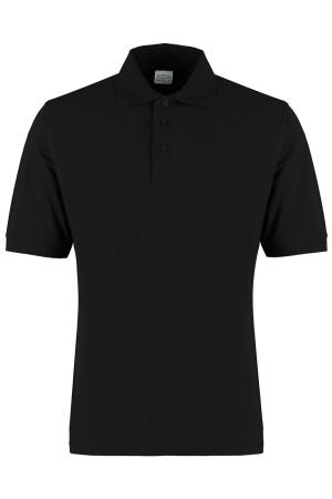 Classic Fit Cotton Klassic Superwash® 60° Polo