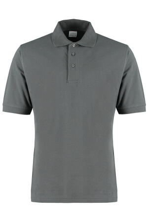 Classic Fit Cotton Klassic Superwash® 60° Polo