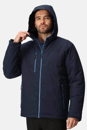 Navigate Waterproof Jacket