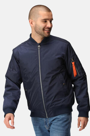 Pro Pilot Jacket