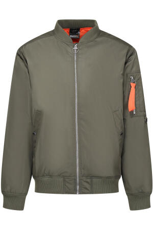 Pro Pilot Jacket