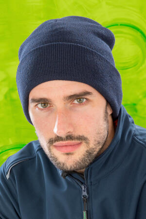 Recycled Thinsulate™ Beanie