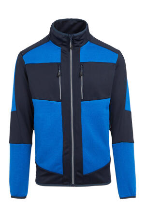 E-Volve Stretch Hybrid Midlayer Jacket