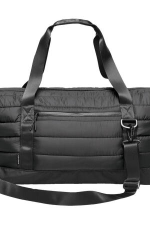 Stavanger Quilted Duffel