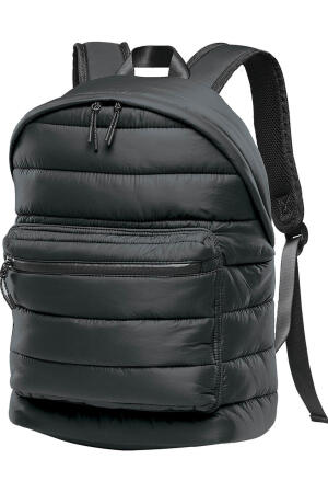 Stavanger Quilted Backpack