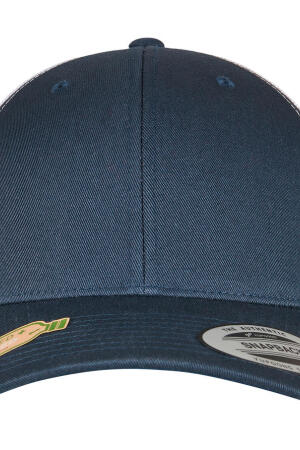 Classics Recycled Retro Trucker Cap 2-Tone