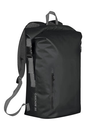 Cascade W/P Back Pack (35L)