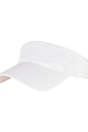 Performance Visor Cap