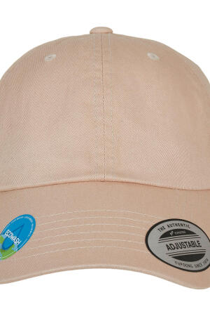 Ecowash Dad Cap