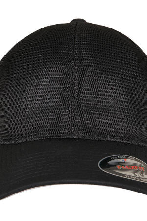 Flexfit 360 Omnimesh Cap