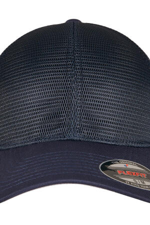 Flexfit 360 Omnimesh Cap