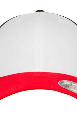 3-Tone Flexfit Cap