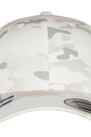 Retro Trucker Multicam®