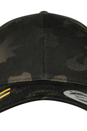 Retro Trucker Multicam®