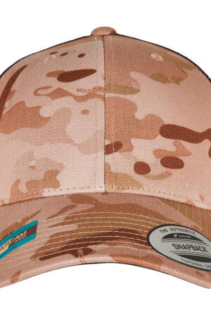 Retro Trucker Multicam®