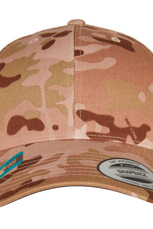 Retro Trucker Multicam®