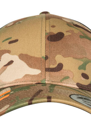 Retro Trucker Multicam®