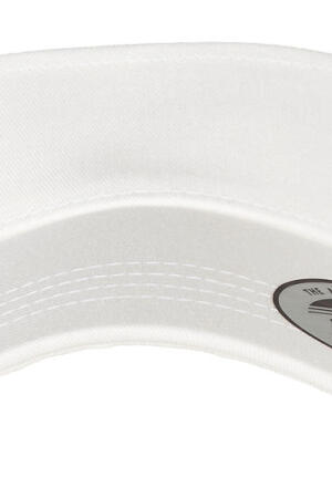 Curved Visor Cap