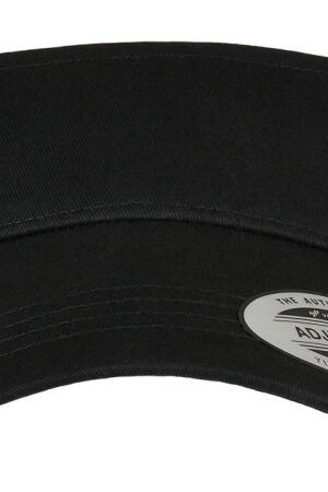 Curved Visor Cap