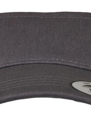 Curved Visor Cap