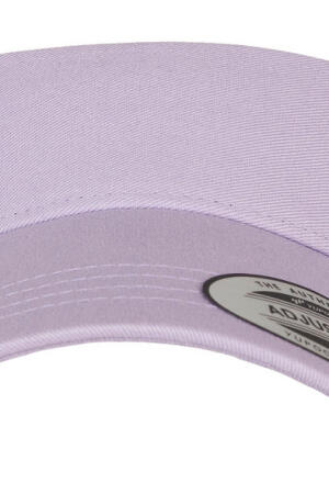 Curved Visor Cap