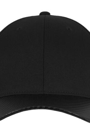 Carbon Flexfit Cap