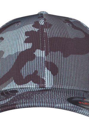 Flexfit Camo Stripe Cap